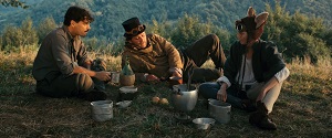 LE GUERRE HORRENDE - L'11 e 12 settembre torna allo SpazioCinema - CityLife Anteo di Milano