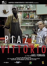 PIAZZA VITTORIO - Al cinema dal 20 settembre