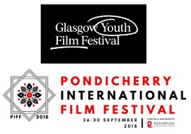 FATTA MALE - Ai festival di Glasgow e Gurgaon