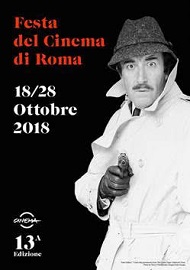 FESTA DI ROMA 13 - Peter Sellers nell'immagine ufficiale