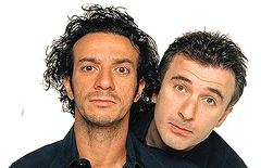 ANDIAMO A QUEL PAESE - 2.130.000 telespettatori su Canale 5