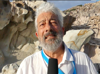 CREUZA DE MA' - Gianfranco Cabiddu