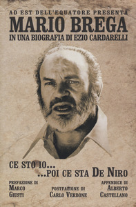 CE STO IO POI CE STA DE NIRO - Omaggio a Mario Brega
