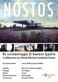 NAPOLI FILM FESTIVAL 20 - In anteprima 