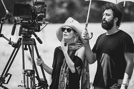 NUOVO CINEMA AQUILA - Il 27 settembre i film di Luca Immesi e Giulia Brazzale