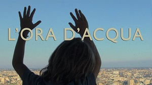 L'ORA D'ACQUA - La vita di un sommozzatore