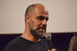 IL CLAN DEI RICCIAI - Il 22 settembre a Sant'Arcangelo di Romagna per il Nt Film Fest