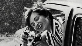 INGE FILM - LaF ricorda la Signora delleditoria appena scomparsa