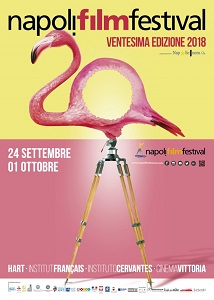 La settima arte torna a Napoli