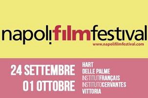 NAPOLI FILM FESTIVAL - Il cinema torna a sud