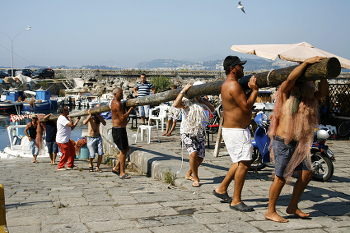 NAPOLI FILM FESTIVAL 20 - 