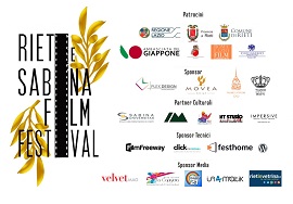 RIETI E SABINA FILM FESTIVAL I - I vincitori