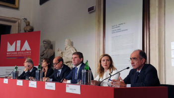 MIA - Il Mercato dell'Audiovisivo di Roma