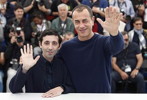 OSCAR 2019 - 