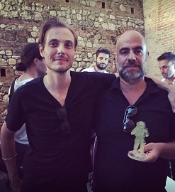 NOT FILM FEST 0 - I vincitori