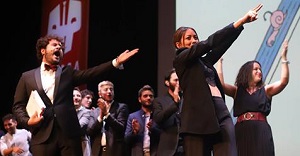 ROMA CREATIVE CONTEST 8 - I vincitori