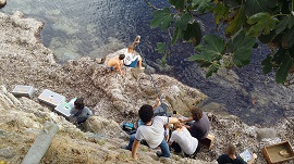 SARDEGNA FILM COMMISSION - Pubblicato il bando per il fondo Sardegna Ospitalit� 2018