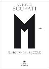 M.IL FIGLIO DEL SECOLO - Wildside acquisisce i diritti del libro