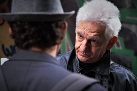 NAPOLI FILM FESTIVAL 20 - 