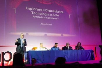 NAPOLI FILM FESTIVAL 20 - 