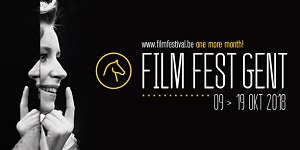 FILM FEST GENT 45 - In Belgio 