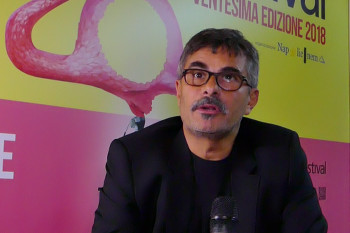 NAPOLI FILM FESTIVAL 20 - Paolo Genovese