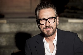 NAPOLI FILM FESTIVAL 20 - Arriva Marco Giallini e l'appuntamento con SchermoRegioni