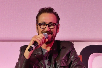 NAPOLI FILM FESTIVAL 20 - Marco Giallini e i nuovi film