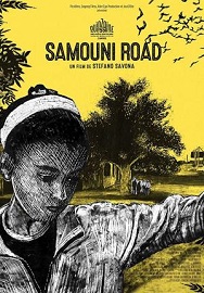 LA STRADA DEI SAMOUNI - Film della critica per il SNCCI