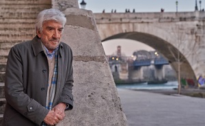 UNA PALLOTTOLA NEL CUORE 3 - 3.805.000 telespettatori per la quarta puntata