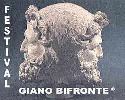 FESTIVAL GIANO BIFRONTE 2018 - I vincitori