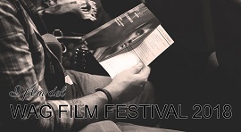 WAG FILM FESTVAL VI - La selezione ufficiale
