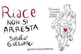 UN PAESE DI CALABRIA - Online gratuitamente per 48 ore il 6 e 7 ottobre