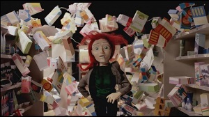 FUTURE FILM SHORT GOES TWENTY - A Bologna l'11 ottobre