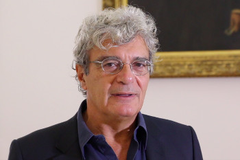 MARIO MARTONE - Premio speciale alla regia
