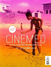 CINEMED MONTPELLIER 40 - Dal 19 al 27 ottobre