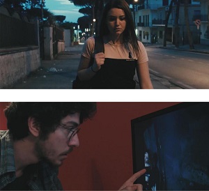 SNUFF - Online la nuova webserie di Giovanni Bellotti