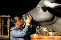 MOZZARELLA STORIES - Il 9 ottobre in seconda serata su Rai2