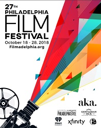 PHILADELPHIA FILM FESTIVAL 27 - Selezionati tre film italiani