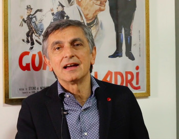 VINCENZO SALEMME - 