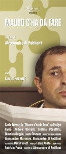 MAURO C'HA DA FARE - Su Prime Video