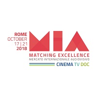 MIA - Protagoniste le donne e 
