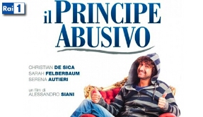 IL PRINCIPE ABUSIVO - 1.242.000 telespettatori su Rai3