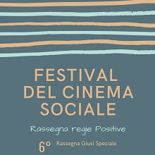 REGIE POSITIVE VI - A Viterbo dal 15 ottobre al 4 novembre