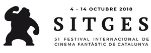 SITGES 51 - Trionfo per 