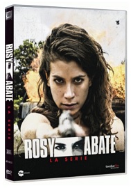 ROSY ABATE STAGIONE 1 - In DVD dal 4 dicembre