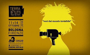 TERRA DI TUTTI FILM FESTIVAL XII - I premiati