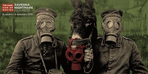 RAVENNA NIGHTMARE FILM FEST XVI - Torna il Festival del cinema di Ravenna