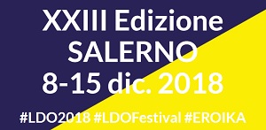 LINEA D'OMBRA XXIII - I documentari ed i cortometraggi in concorso