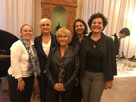 PEZZI UNICI - Presentata a Firenze la fiction Rai